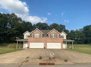 262 Lacey St, Jackson, MO 63755