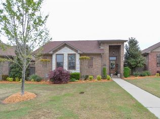6907 Naples Way, Fort Smith, AR 72916