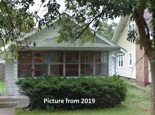702 S 23rd St, South Bend, IN