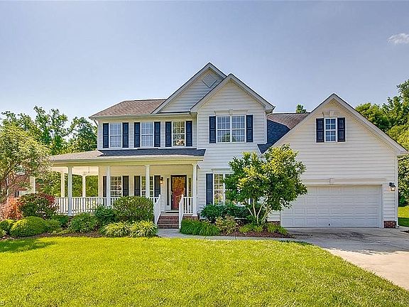 2nd image of 1256 Jamestowne Dr