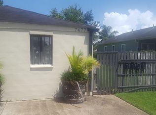 7477 Pitt St #3, New Orleans, LA 70118