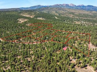 TBD Vaquero Way, Durango, CO 81303