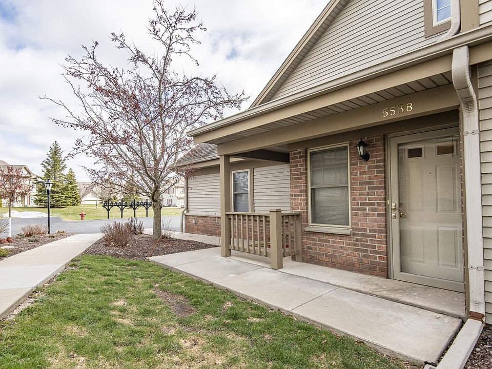 W170N5538 Ridgewood DRIVE, Menomonee Falls, WI 53051 Zillow