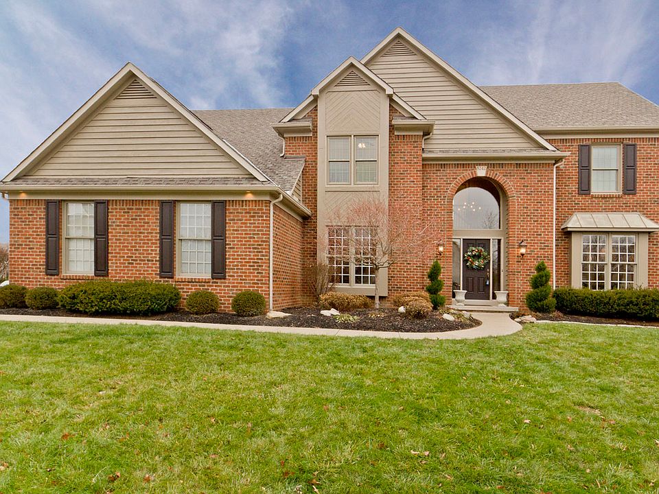 1st image of 8242 Amberleigh Way