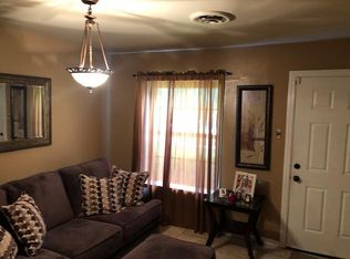 520 Azalea Ave, Orange, TX 77630