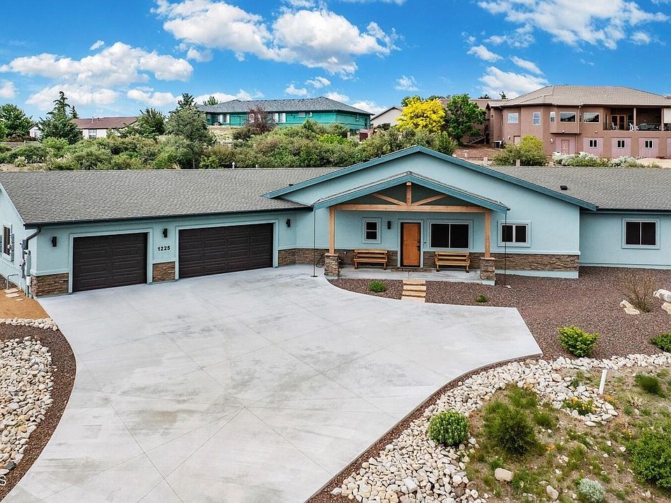 1225 Longview Dr, Prescott, AZ 86305 MLS 1064576 Zillow