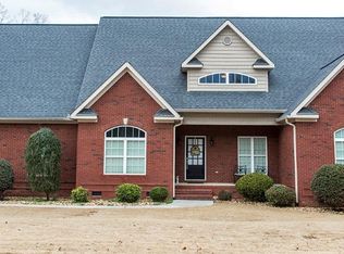 59 Mountain Chase Rd SW, Rome, GA 30165