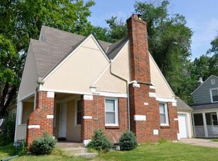 6540 Rockhill Rd, Kansas City, MO 64131