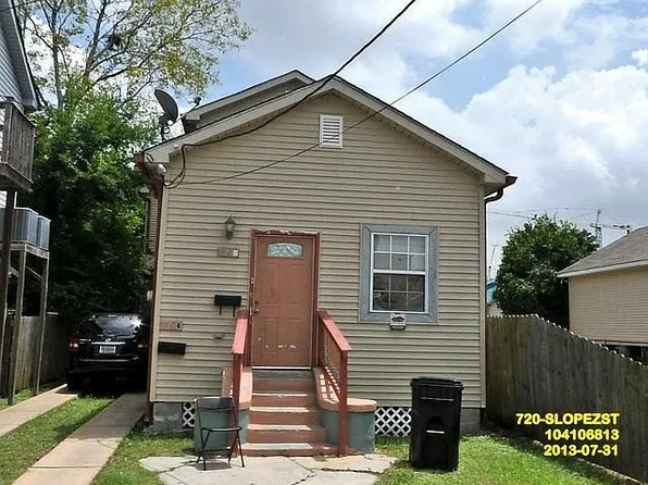 720 S Lopez St #A-b, New Orleans, LA 70119