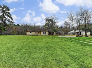 13422 Calhoun Rd, Conroe, TX 77302