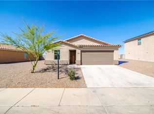 3677 E Koval Dr, Kingman, AZ 86409