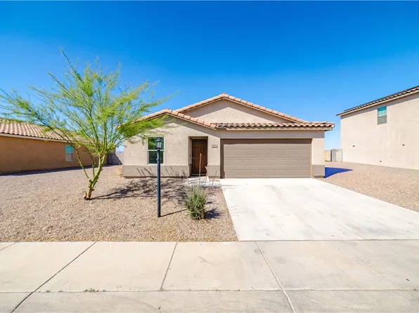 3677 E Koval Dr, Kingman, AZ 86409