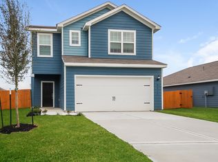 8414 Rayburn Rd, Cove, TX 77523