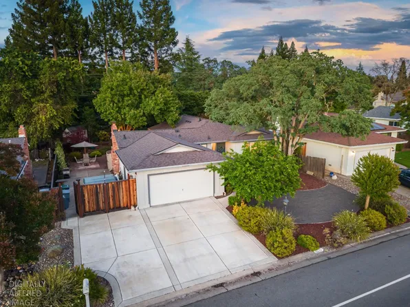 8377 Seeno Ave, Granite Bay, CA 95746