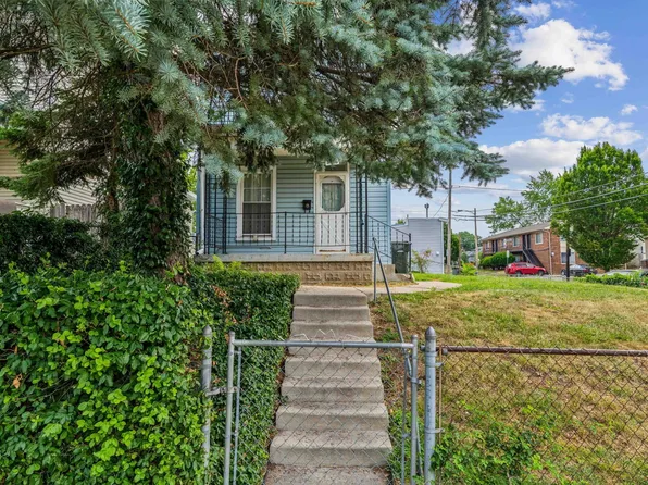 2176 Indiana Ave, Columbus, OH 43201