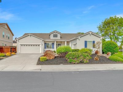 2837 Pristine Way, Brentwood, CA, 94513
