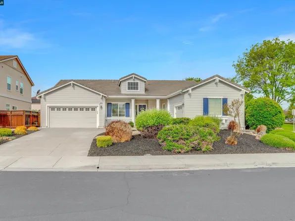 2837 Pristine Way, Brentwood, CA 94513