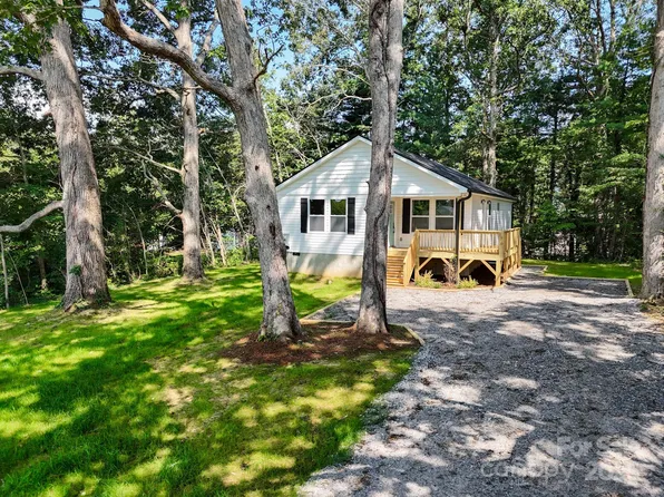 176 Porter Rd, Asheville, NC 28806