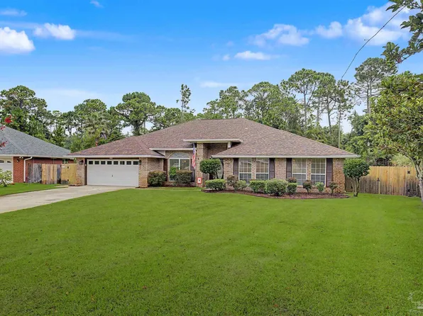 4984 Berkeley Forest Blvd, Gulf Breeze, FL 32563