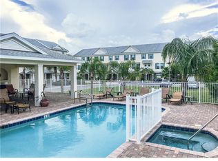 801 Callista Cay Loop #45, Tarpon Springs, FL 34689