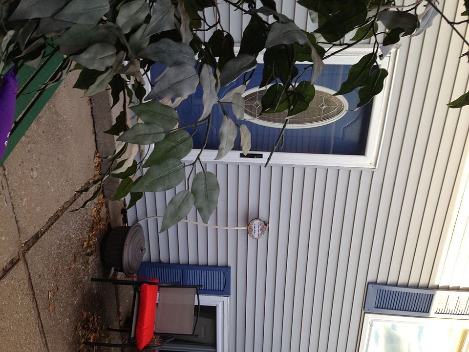 courtyard entrance