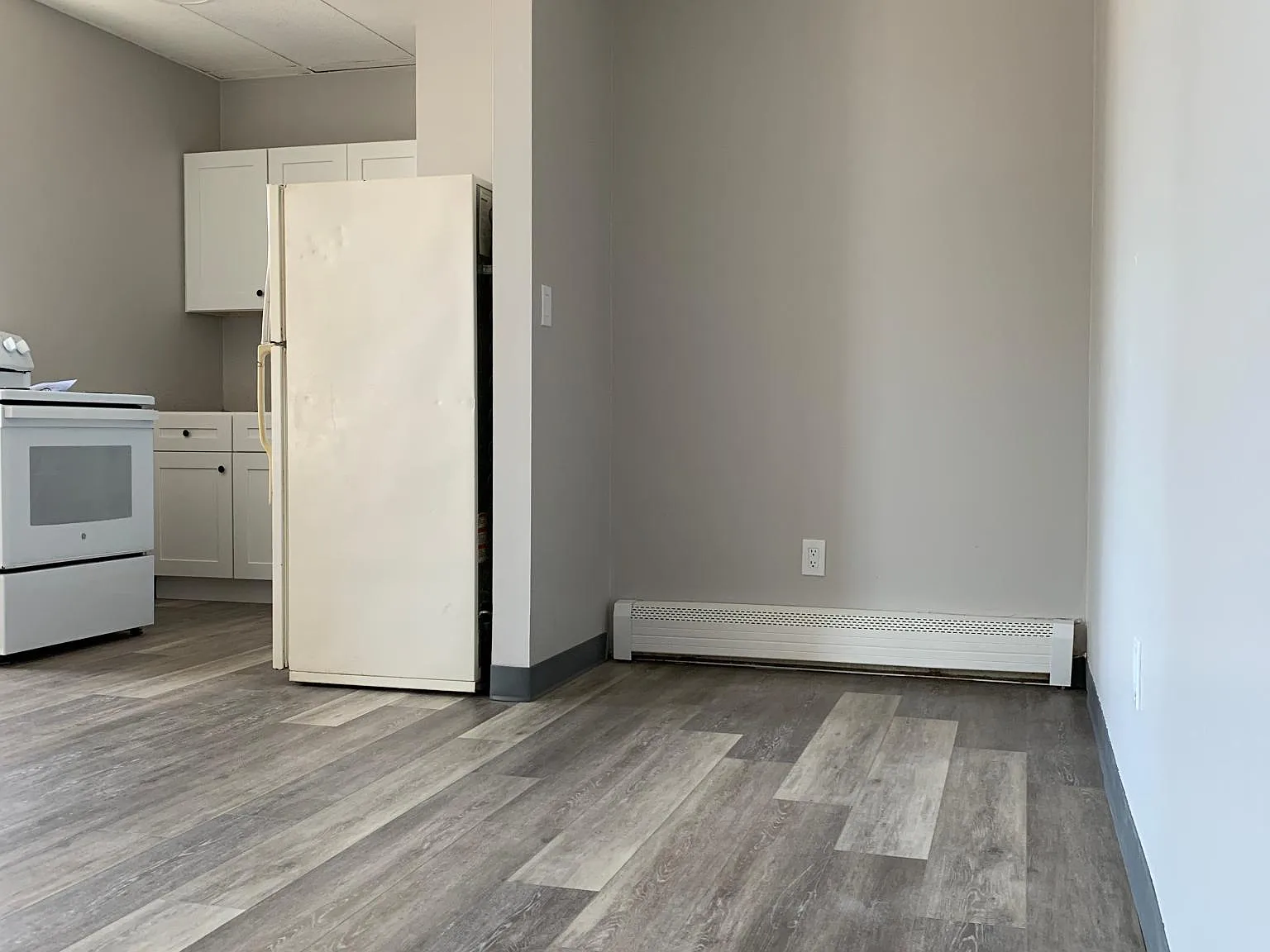 1 bed, $1,550 — Photo 3