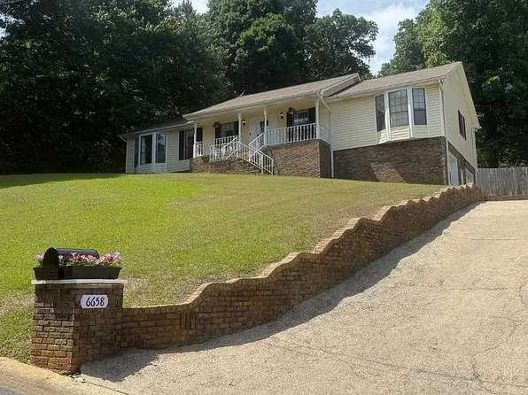 6658 June Ave, Leeds, AL 35094
