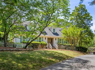 3285 Indian Valley Trl, Atlanta, GA 30341