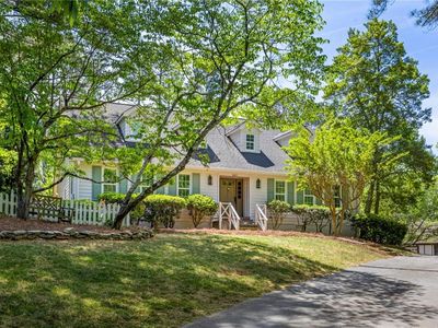 3285 Indian Valley Trl, Atlanta, GA, 30341