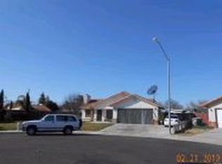 1111 Broddrick Ct, Los Banos, CA 93635