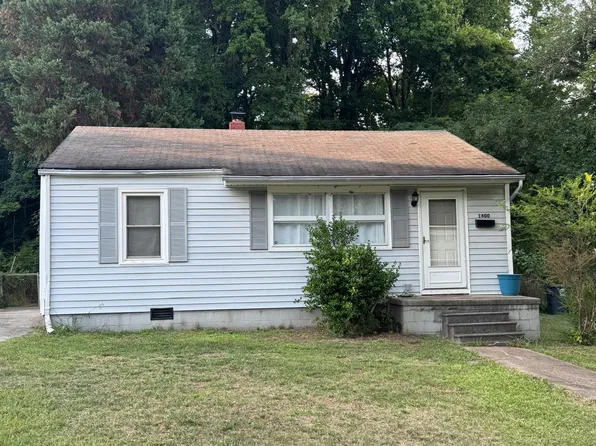 1800 Trogdon St, Greensboro, NC 27403