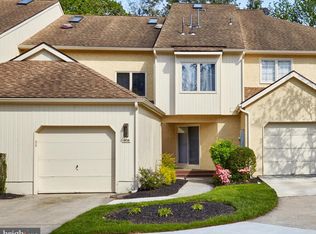 1506 Chanticleer, Cherry Hill, NJ 08003