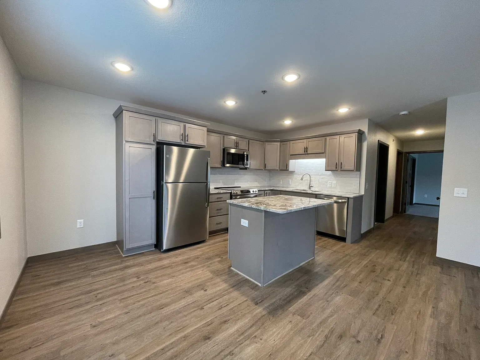 5586 Timber Trail - Unit 3 — Photo 1