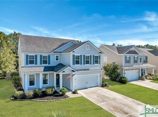 256 Willow Point Cir, Savannah, GA 31407
