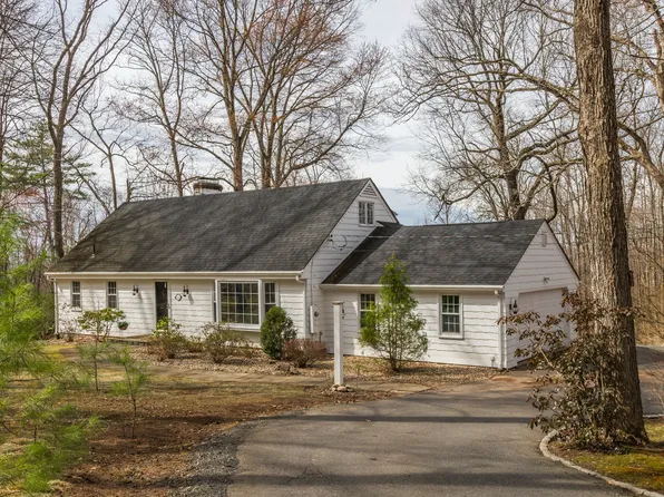 63 Bayberry Hill Road, Avon, CT 06001