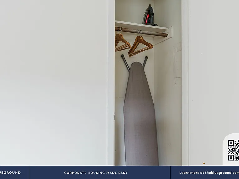 Storage Room