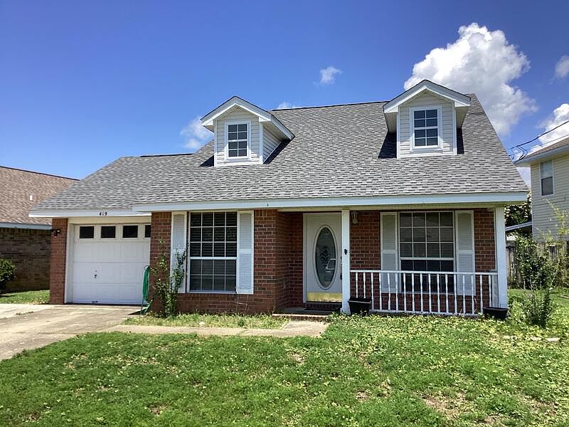 1st image of 419 Pristine Water Ln