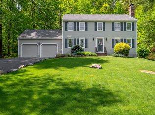 18 Grants Mill Rd, Cumberland, RI 02864