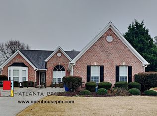 1112 Ludwick Way, Lawrenceville, GA 30046