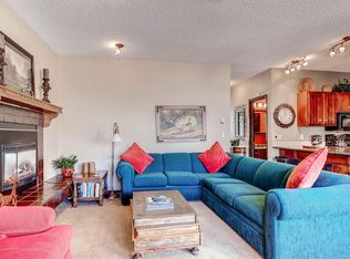 645 N Frontage Rd W #30, Vail, CO 81657