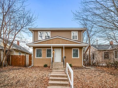 3340 24th Ave S, Minneapolis, MN, 55406