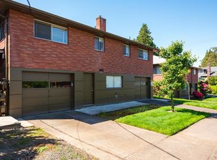 6202 E Burnside St #6214, Portland, OR 97215