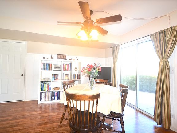 Other Eating area