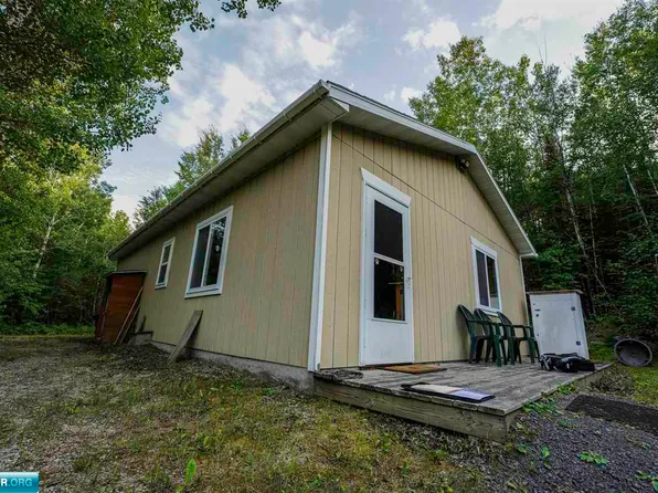 6991 Crane Lake Rd, Crane Lake, MN 55725