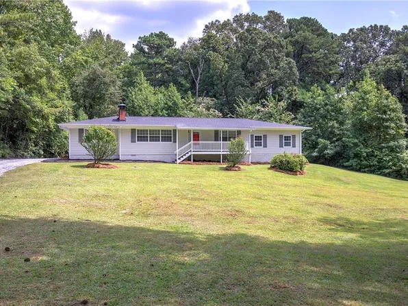 4740 Highway 101 N, Rockmart, GA 30153