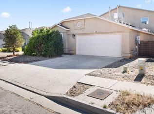 828 110th St SW, Albuquerque, NM 87121