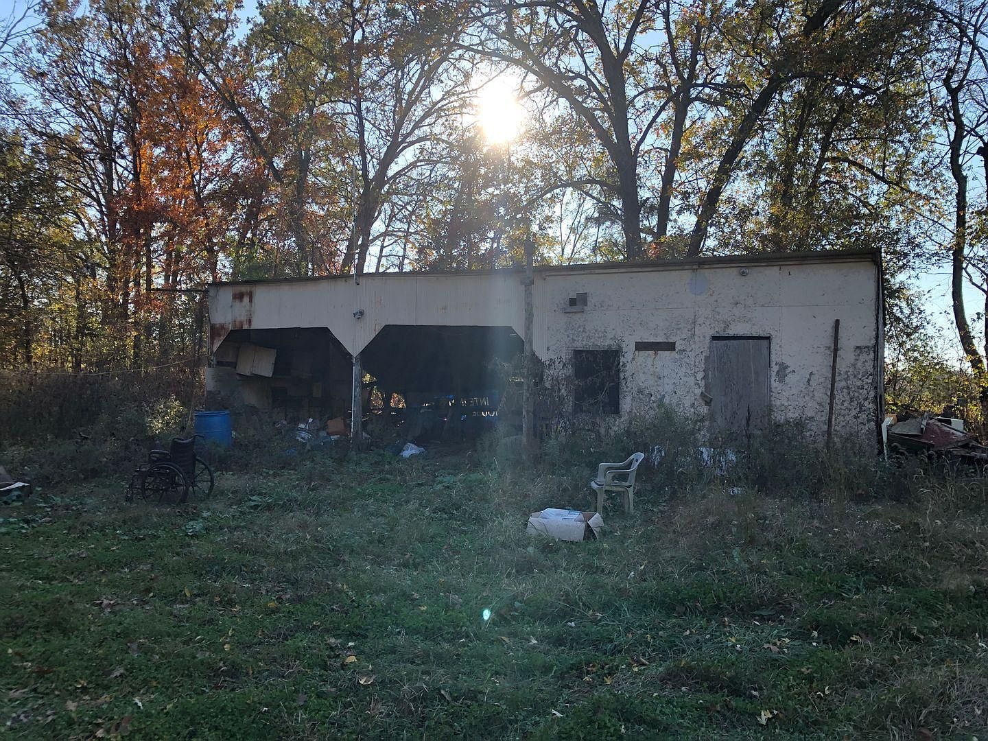 2250 E 360th Rd, Louisburg, MO 65685 Zillow