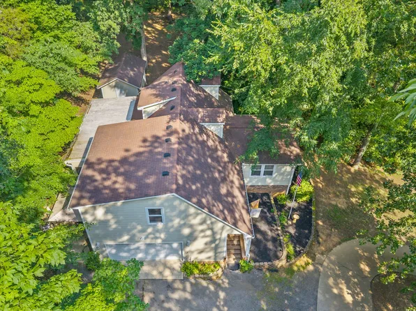1890 Garwood Dr, Clarksville, TN 37040