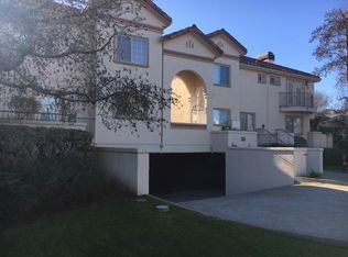 815 Prospect Row APT 5, San Mateo, CA 94401