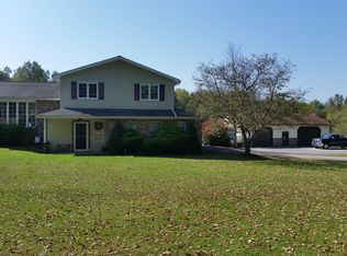 305 Durbin St, Ramey, PA 16671